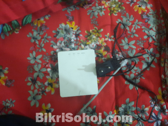 Huawei G-Pon 1 GE Mini Onu